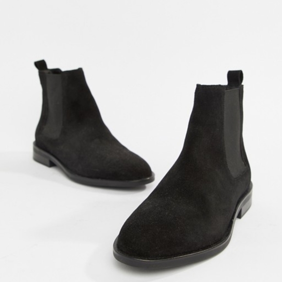 ASOS Chelsea Boots - Picture 2 of 3
